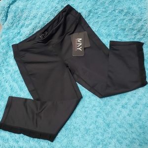 NWT - Black active pant